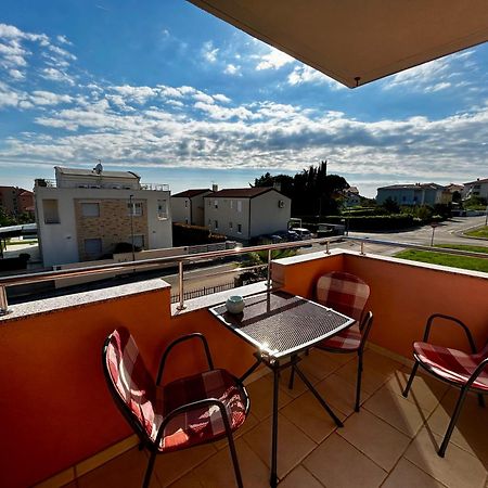 Guest House Gloria Novigrad Istria エクステリア 写真