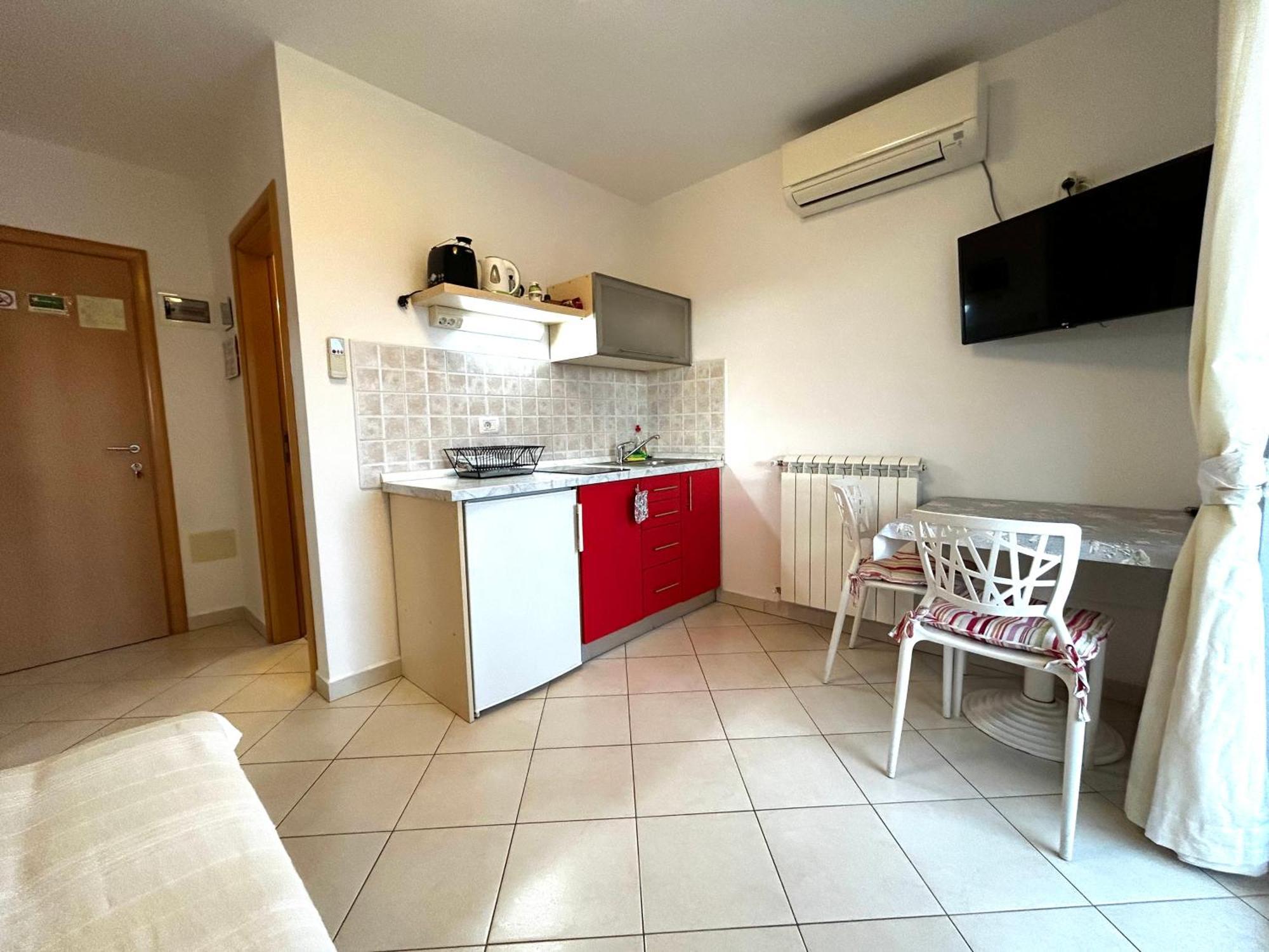 Guest House Gloria Novigrad Istria エクステリア 写真