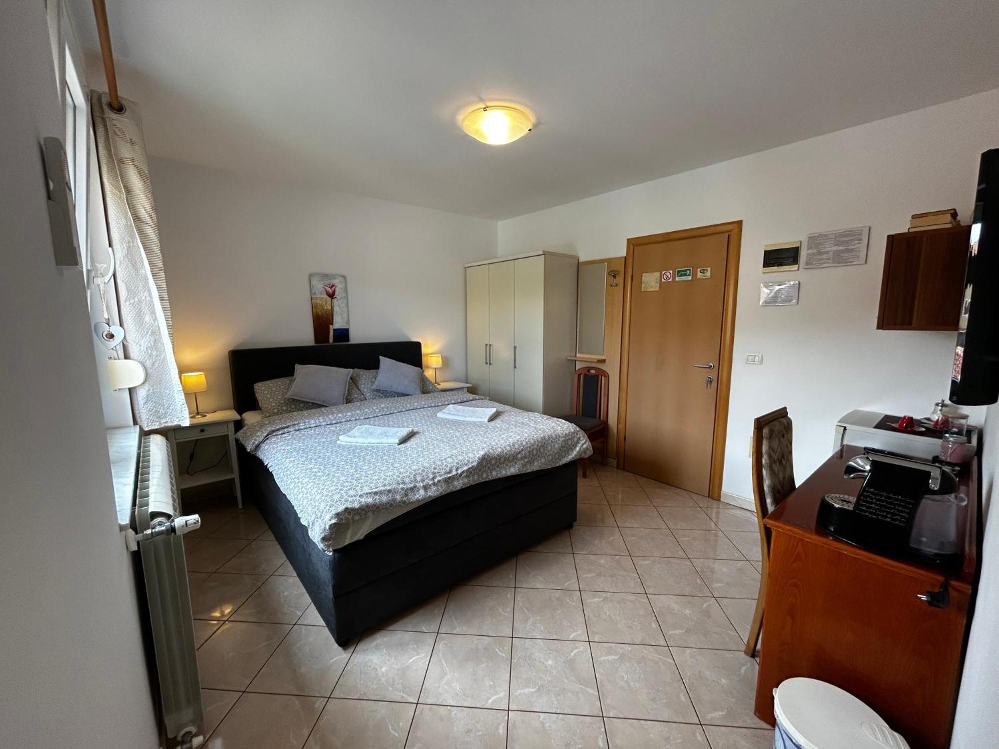 Guest House Gloria Novigrad Istria エクステリア 写真